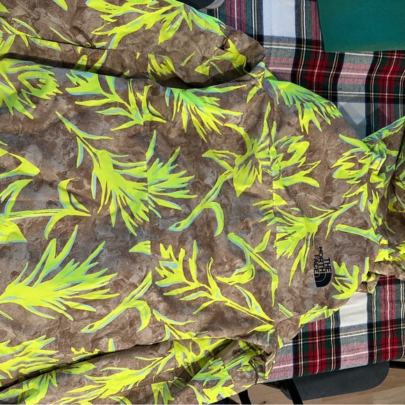 The North Face Brown ThermoBall Eco Jacket - Picture 6 of 6